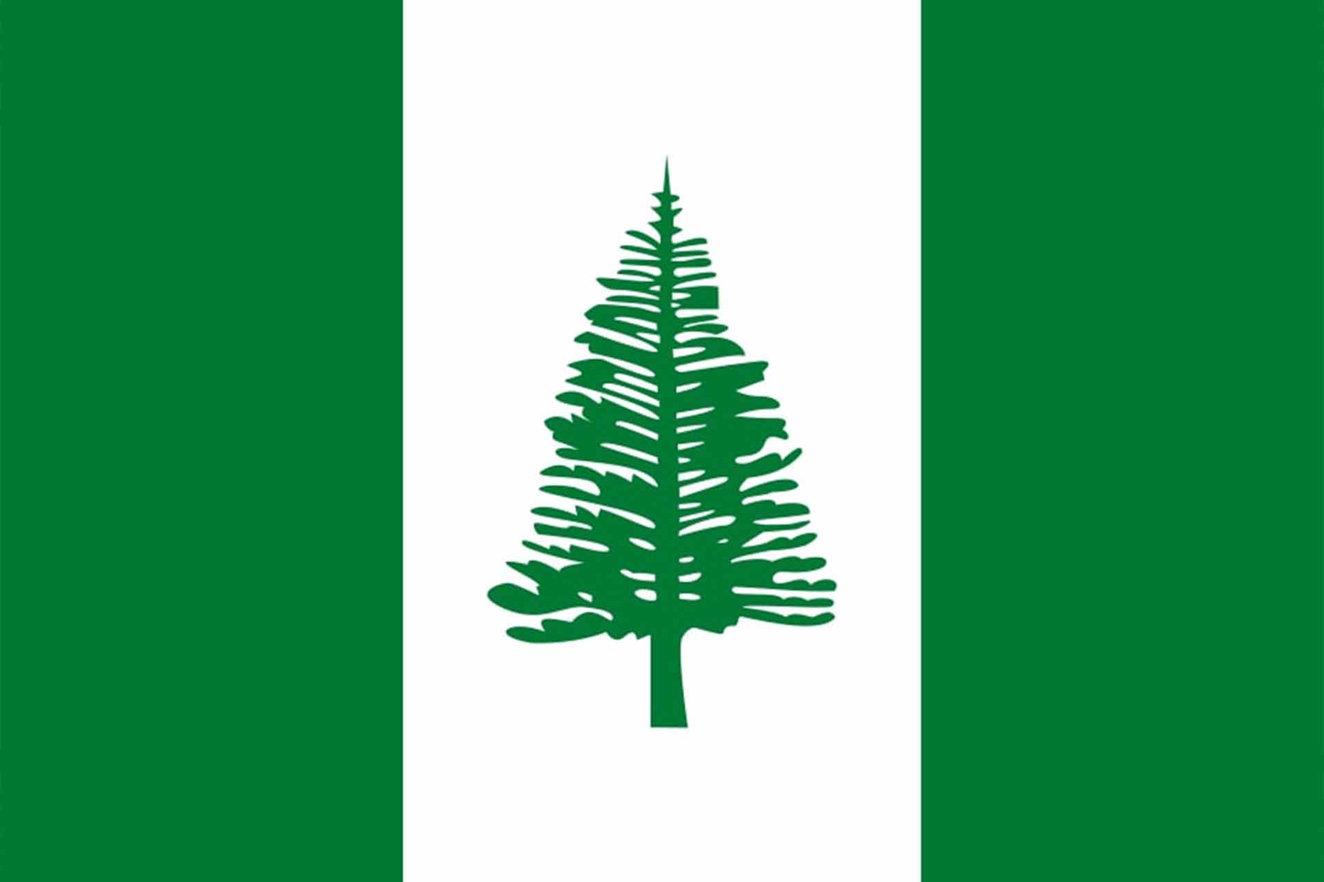 Ilha de Norfolk