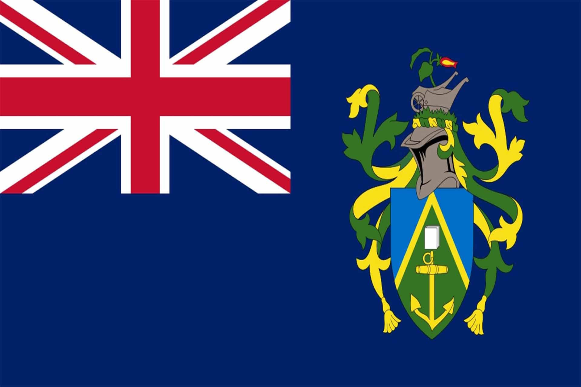 Ilhas Pitcairn